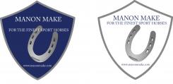 Logo design # 271687 for Design a Modern and sharp logo for a buisiness that producess young dutch sporthorses contest