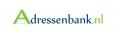 Logo # 290359 voor De Adressenbank zoekt een logo! wedstrijd