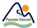 Logo design # 291867 for Adventurous logo for an outdoor company (canyoning) contest