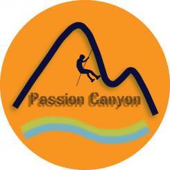 Logo # 291869 voor Avontuurlijk logo voor een buitensport bedrijf (canyoningen) wedstrijd