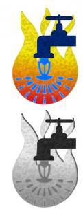 Logo # 265187 voor Beeldmerk voor een uniek product: Waterleidingsprinkler wedstrijd