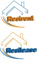 Logo design # 265599 for Name + brand for a company who rent out houses for expats  contest