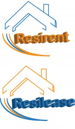 Logo # 265599 voor Naam + Logo + Huisstijl voor woningverhuur aan expats wedstrijd