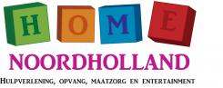 Logo # 292592 voor Logo voor HOME Noordholland  wedstrijd