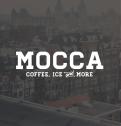 Logo # 484177 voor Graag een mooi logo voor een koffie/ijssalon, de naam is Mocca wedstrijd