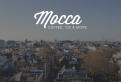 Logo # 484180 voor Graag een mooi logo voor een koffie/ijssalon, de naam is Mocca wedstrijd
