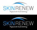 Logo # 505650 voor  Ontwerp een strak modern logo voor een schoonheidssalon ''Skin 'Renew'' wedstrijd