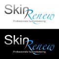 Logo # 505565 voor  Ontwerp een strak modern logo voor een schoonheidssalon ''Skin 'Renew'' wedstrijd