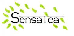 Logo # 24169 voor Logo voor Sensatea theebloemen wedstrijd