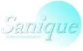 Logo # 24180 voor een logo voor Schoonheidssalon Sanique wedstrijd