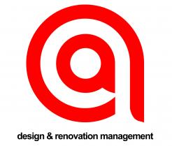 Logo design # 717646 for Stylish logo for a new company focussed on design and supervision of home renovations. contest