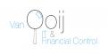 Logo # 370222 voor Van Ooij IT & Financial Control wedstrijd