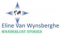 Logo # 1037444 voor Logo reisjournalist Eline Van Wynsberghe wedstrijd