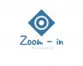 Logo # 629612 voor Ontwerp een logo voor Zoom-In Fotografie (love, wedding, friends, newborn-shoots) wedstrijd