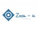 Logo # 629613 voor Ontwerp een logo voor Zoom-In Fotografie (love, wedding, friends, newborn-shoots) wedstrijd