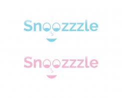 Logo design # 622593 for design a fresh, hip logo and corporate identity for a brand new baby sleeping bag contest