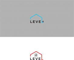 Logo design # 1038895 for Level 4 contest