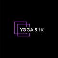 Logo design # 1040286 for Create a logo for Yoga & ik where people feel connected contest