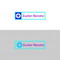 Logo design # 1038380 for Nice logo for freelance nurse contest