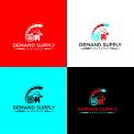 Logo design # 1025748 for Logo for Demand   Supply Management department within auto company contest