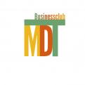 Logo # 1179554 voor MDT Businessclub wedstrijd
