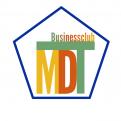 Logo # 1179559 voor MDT Businessclub wedstrijd