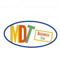 Logo # 1179564 voor MDT Businessclub wedstrijd
