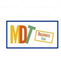 Logo # 1179565 voor MDT Businessclub wedstrijd