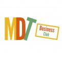 Logo # 1179530 voor MDT Businessclub wedstrijd