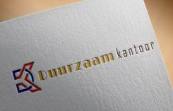 Logo design # 1133432 for Design a logo for our new company ’Duurzaam kantoor be’  sustainable office  contest