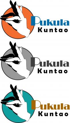Logo # 1135859 voor Pukulan Kuntao wedstrijd