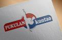 Logo # 1133466 voor Pukulan Kuntao wedstrijd