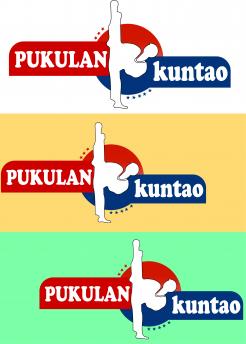 Logo # 1133474 voor Pukulan Kuntao wedstrijd