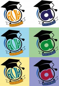 Logo # 1139510 voor Logo ontwerp voor startend adviesbureau gericht op onderwijssector wedstrijd