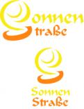 Logo design # 500807 for Sonnenstra contest
