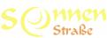 Logo design # 501162 for Sonnenstra contest