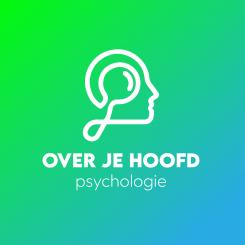 Logo # 1296587 voor Logo voor een psycholoog wedstrijd