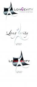 Logo # 1495 voor Logo Longevity wedstrijd