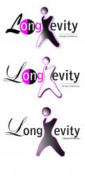 Logo # 1494 voor Logo Longevity wedstrijd