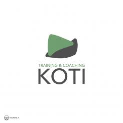Logo design # 1096779 for Design a catchy logo for a coach and trainer in the personal development area contest