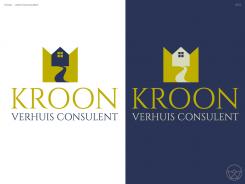 Logo # 767846 voor Gezocht, een herkenbaar logo voor een nieuw beroep, senioren verhuis consulent! wedstrijd