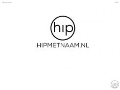 Logo # 843687 voor Ontwerp een logo voor mijn nieuwe webshop met naam- en kraamcadeaus wedstrijd