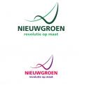 Logo # 907794 voor Logo en huisstijl voor NIEUWGROEN wedstrijd