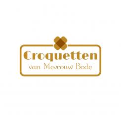 Logo # 948629 voor Mevrouw Bode wedstrijd