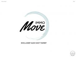 Logo # 820223 voor Immo move wedstrijd