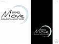 Logo # 820226 voor Immo move wedstrijd