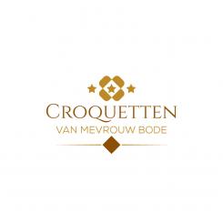 Logo # 948639 voor Mevrouw Bode wedstrijd