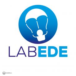 Logo # 1096711 voor LabEde wedstrijd