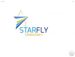 Logo # 749624 voor StarFly dringend nodig logo ! wedstrijd