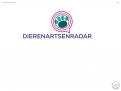 Logo # 776711 voor DierenartsenRadar, feedbacktool wedstrijd